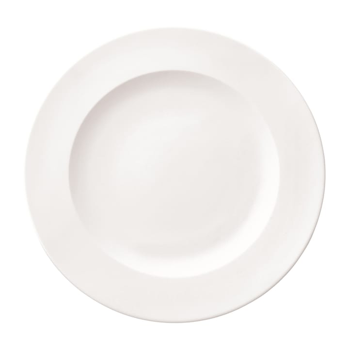 Plato For Me Ø27 cm - Blanco - Villeroy & Boch