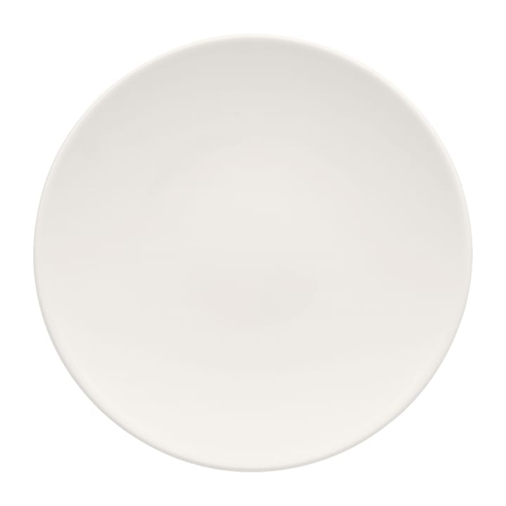 Plato For Me Coupe Ø29 cm - Blanco - Villeroy & Boch