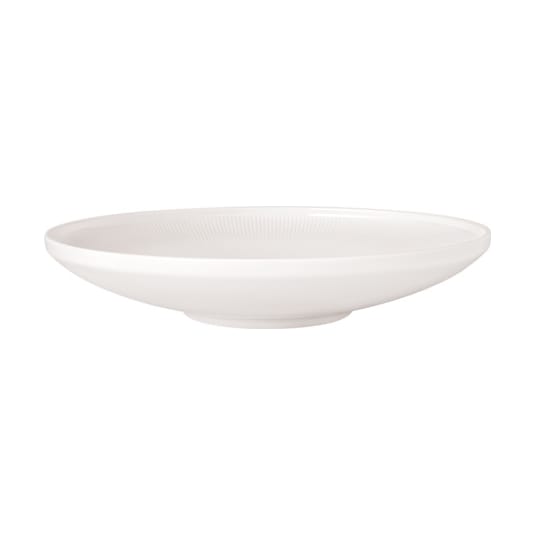 Plato hondo Afina Ø29 cm, Blanco Villeroy & Boch