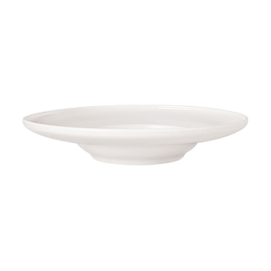 Plato hondo Afina Ø29 cm, Blanco Villeroy & Boch
