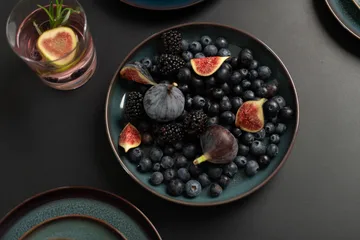 Plato hondo Crafted Breeze Ø21,5 cm - Green - Villeroy & Boch