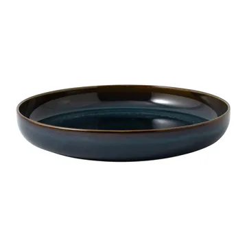 Plato hondo Crafted Denim Ø21,5 cm - Blue - Villeroy & Boch