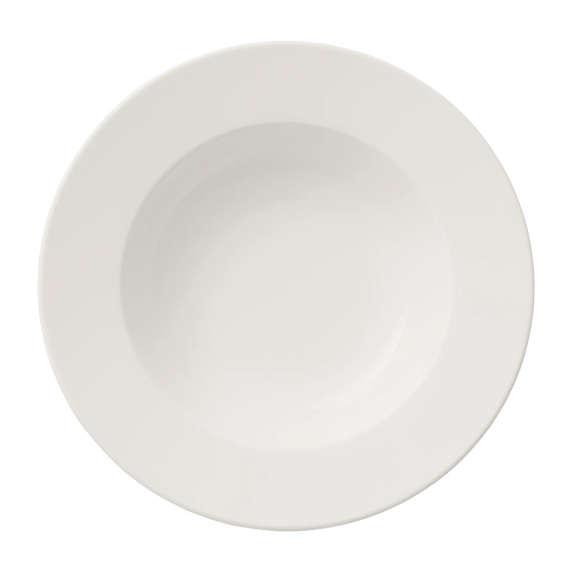 Plato hondo For Me Ø25 cm, Blanco Villeroy & Boch