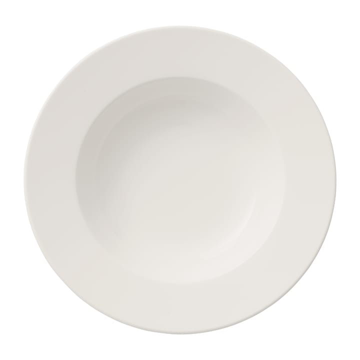 Plato hondo For Me Ø25 cm - Blanco - Villeroy & Boch