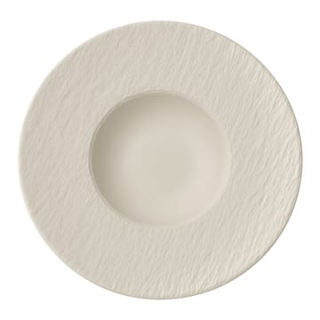 Plato hondo Manufacture Rock Ø28 cm - Blanc - Villeroy & Boch