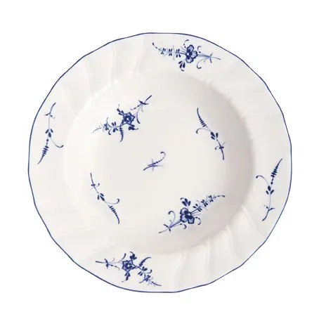 Plato hondo Old Luxembourg, Ø 23 cm Villeroy & Boch