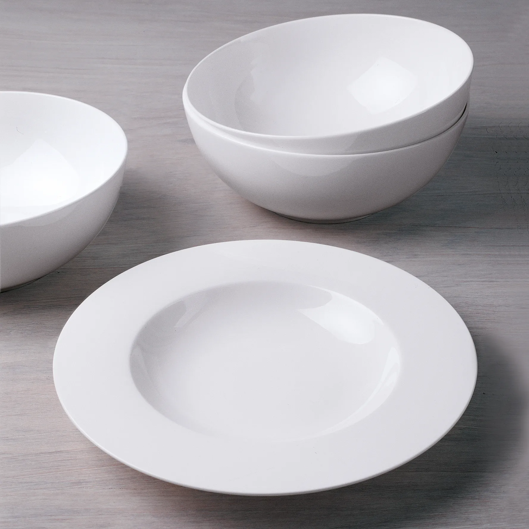 Plato hondo Royal, 24 cm Villeroy & Boch