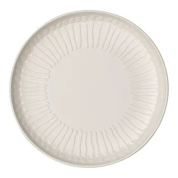 Plato It's My Match Blossom 24 cm - White - Villeroy & Boch