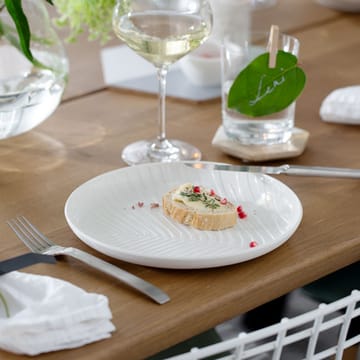 Plato It's My Match Blossom 24 cm - White - Villeroy & Boch