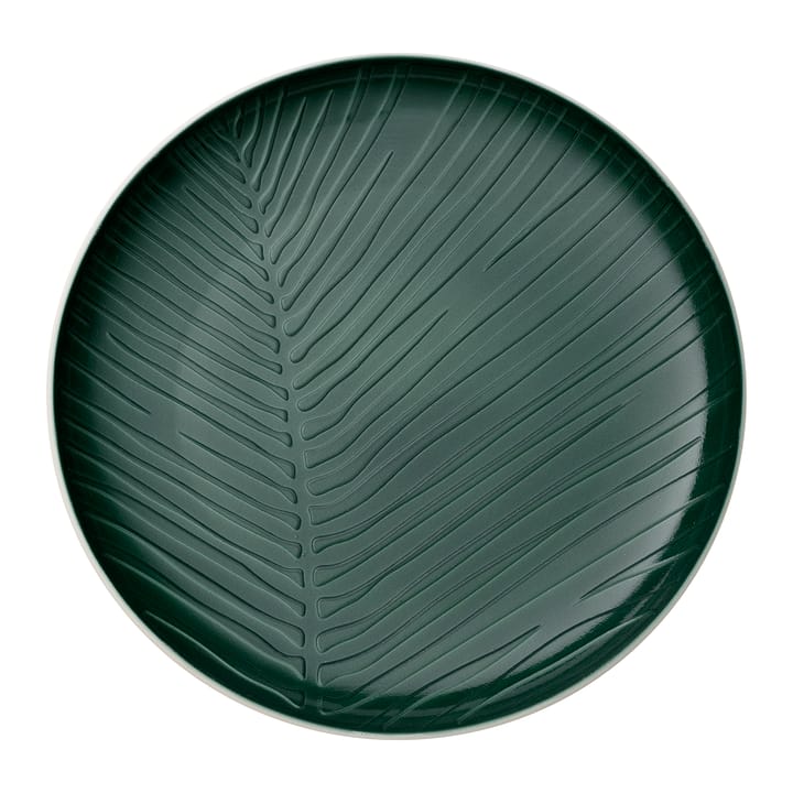 Plato It's My Match Leaf 24 cm - Green - Villeroy & Boch