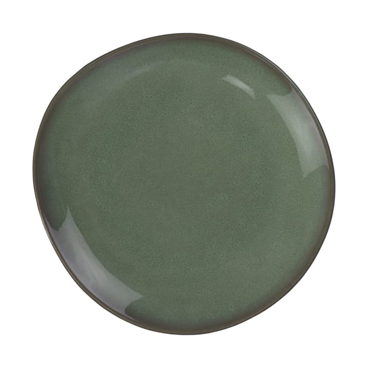Plato Lave Ø23 cm - Green - Villeroy & Boch