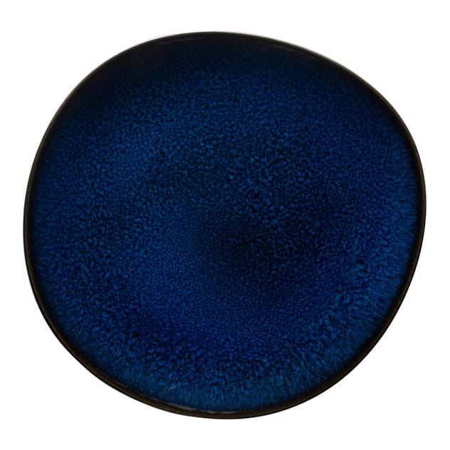 Plato Lave Ø 23 cm - Lave bleu (azul) - Villeroy & Boch