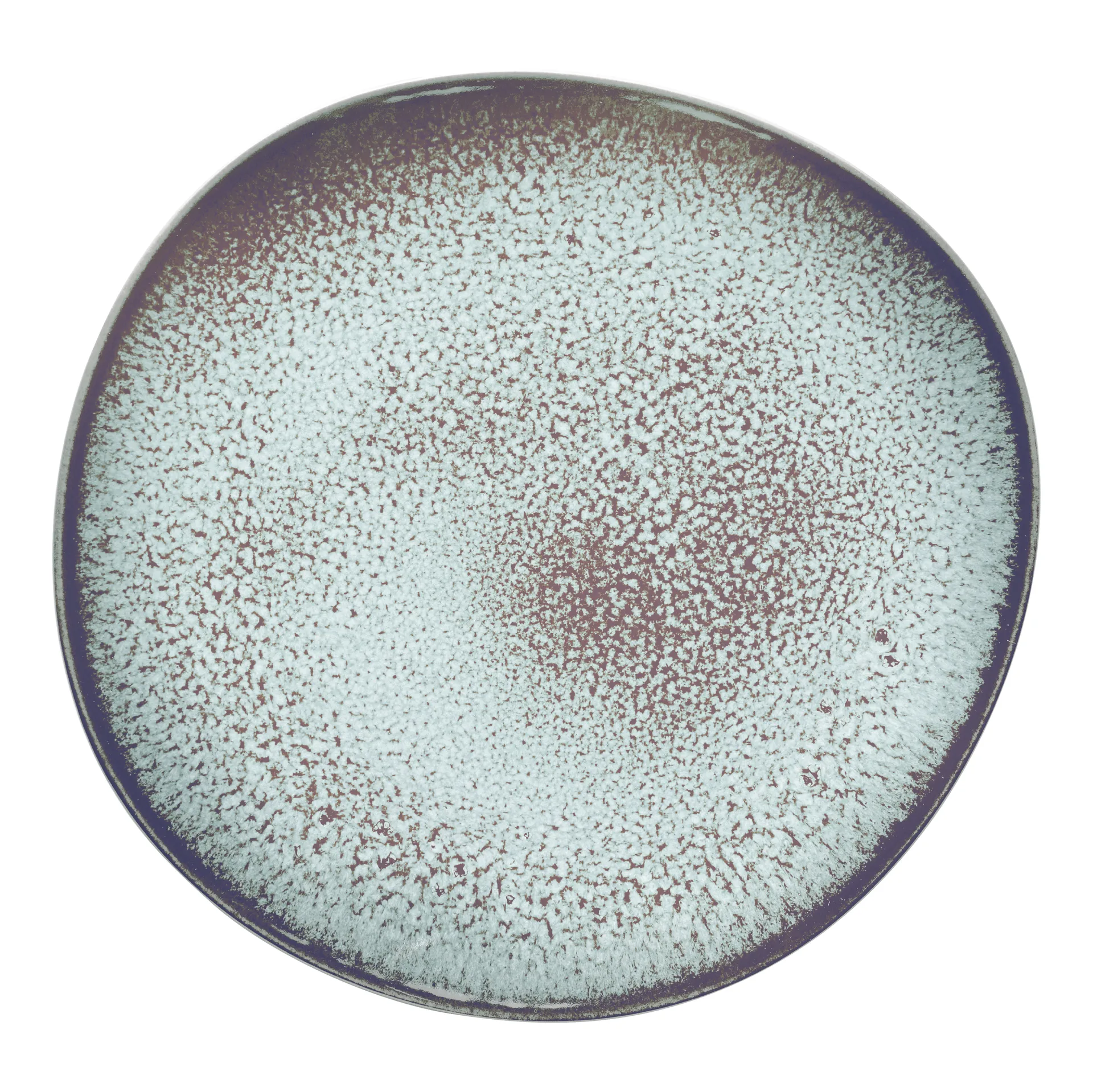 Plato Lave Ø23 cm, Lave glace Villeroy & Boch