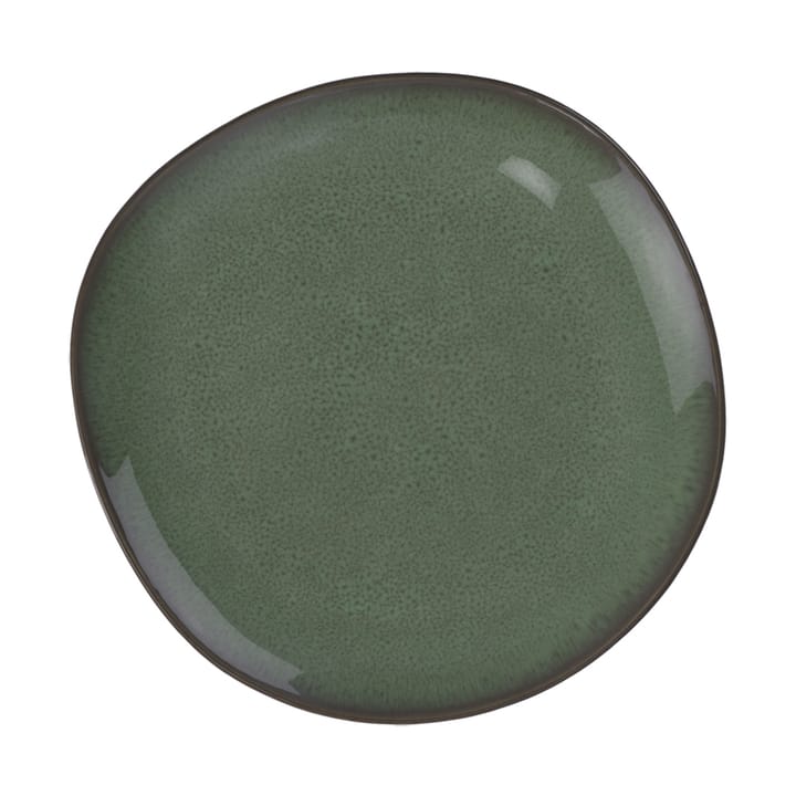 Plato Lave Ø28 cm - Green - Villeroy & Boch