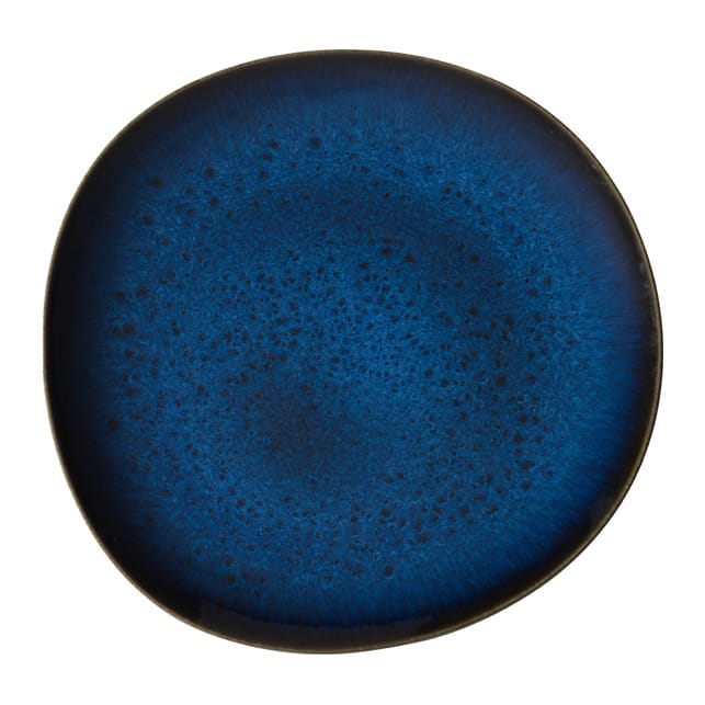 Plato Lave Ø 28 cm - Lave bleu (azul) - Villeroy & Boch