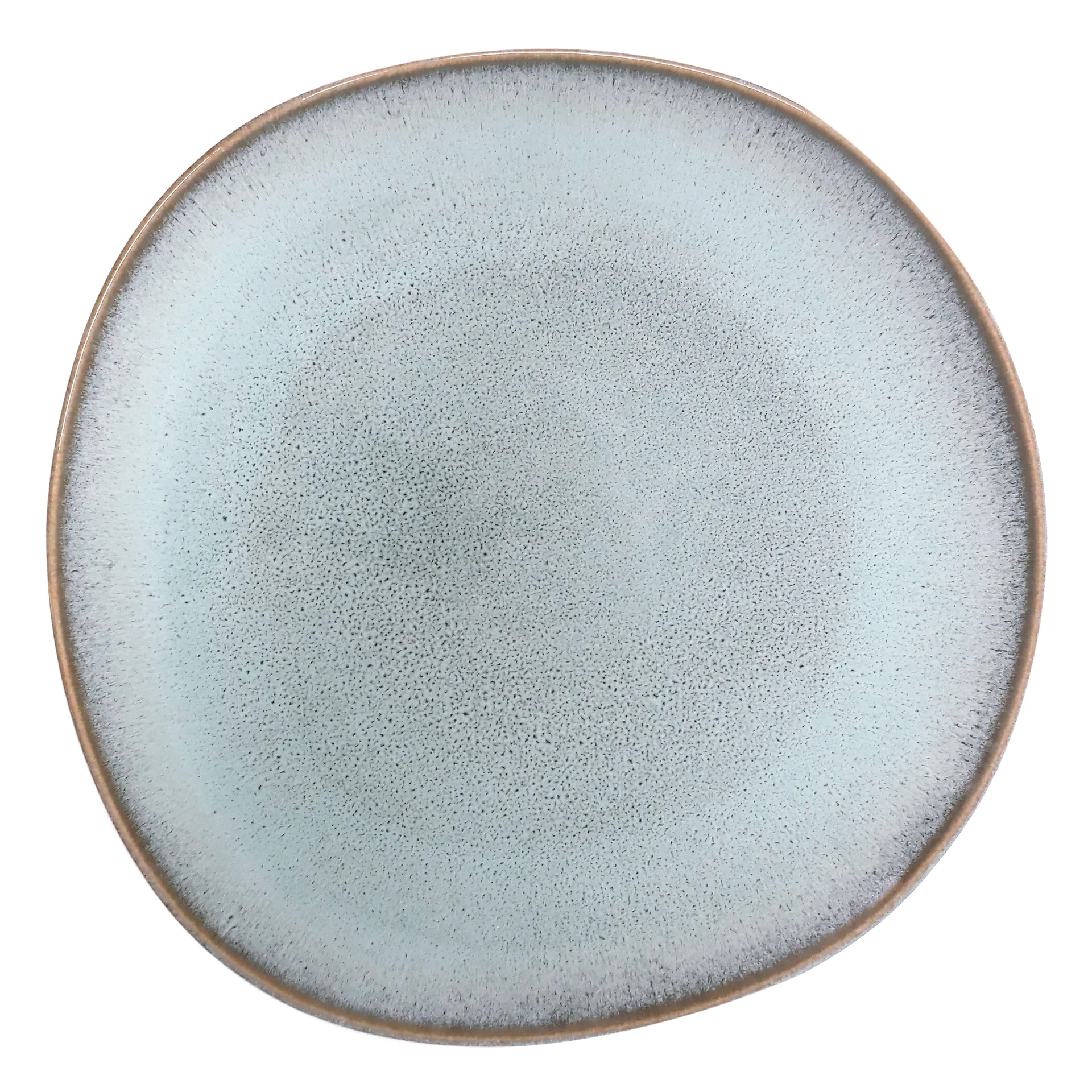 Plato Lave Ø28 cm, Lave glace Villeroy & Boch