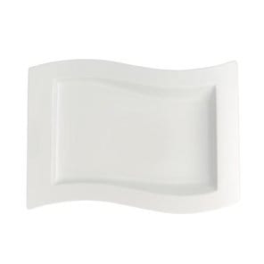 Plato New Wave, rectangular - 33 x 24 cm - Villeroy & Boch