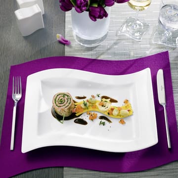Plato New Wave, rectangular - 33 x 24 cm - Villeroy & Boch