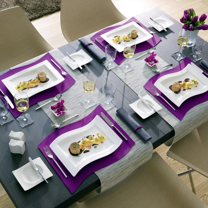 Plato New Wave, rectangular, 33 x 24 cm Villeroy & Boch