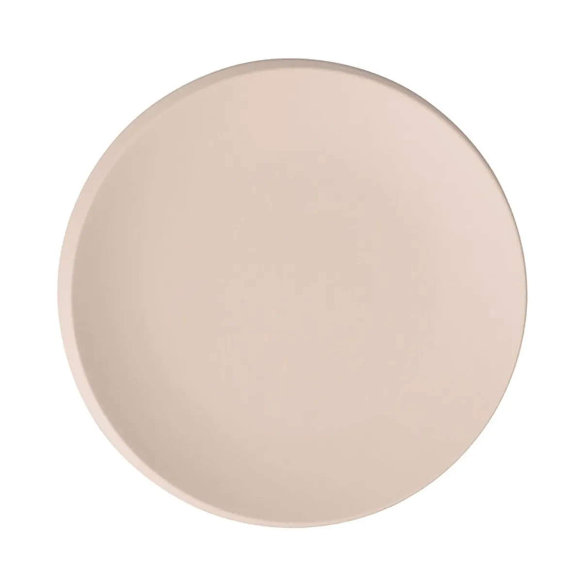 Plato NewMoon 24 cm, Beige Villeroy & Boch
