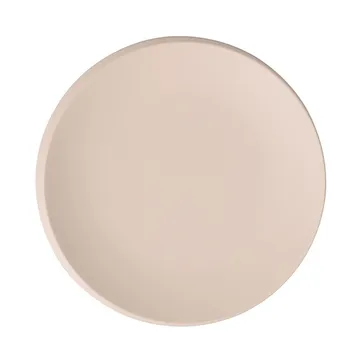 Plato NewMoon 24 cm - Beige - Villeroy & Boch