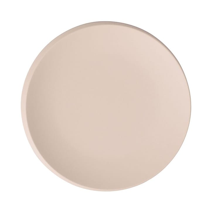 Plato NewMoon 24 cm - Beige - Villeroy & Boch