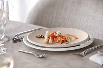 Plato NewMoon 24 cm - Beige - Villeroy & Boch