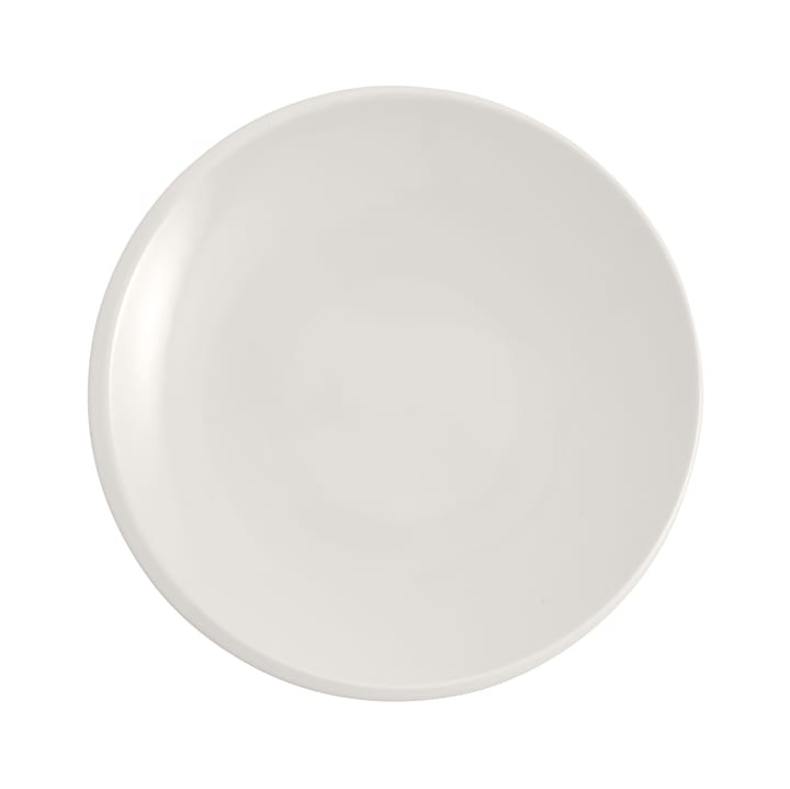 Plato NewMoon 24 cm - blanco - Villeroy & Boch