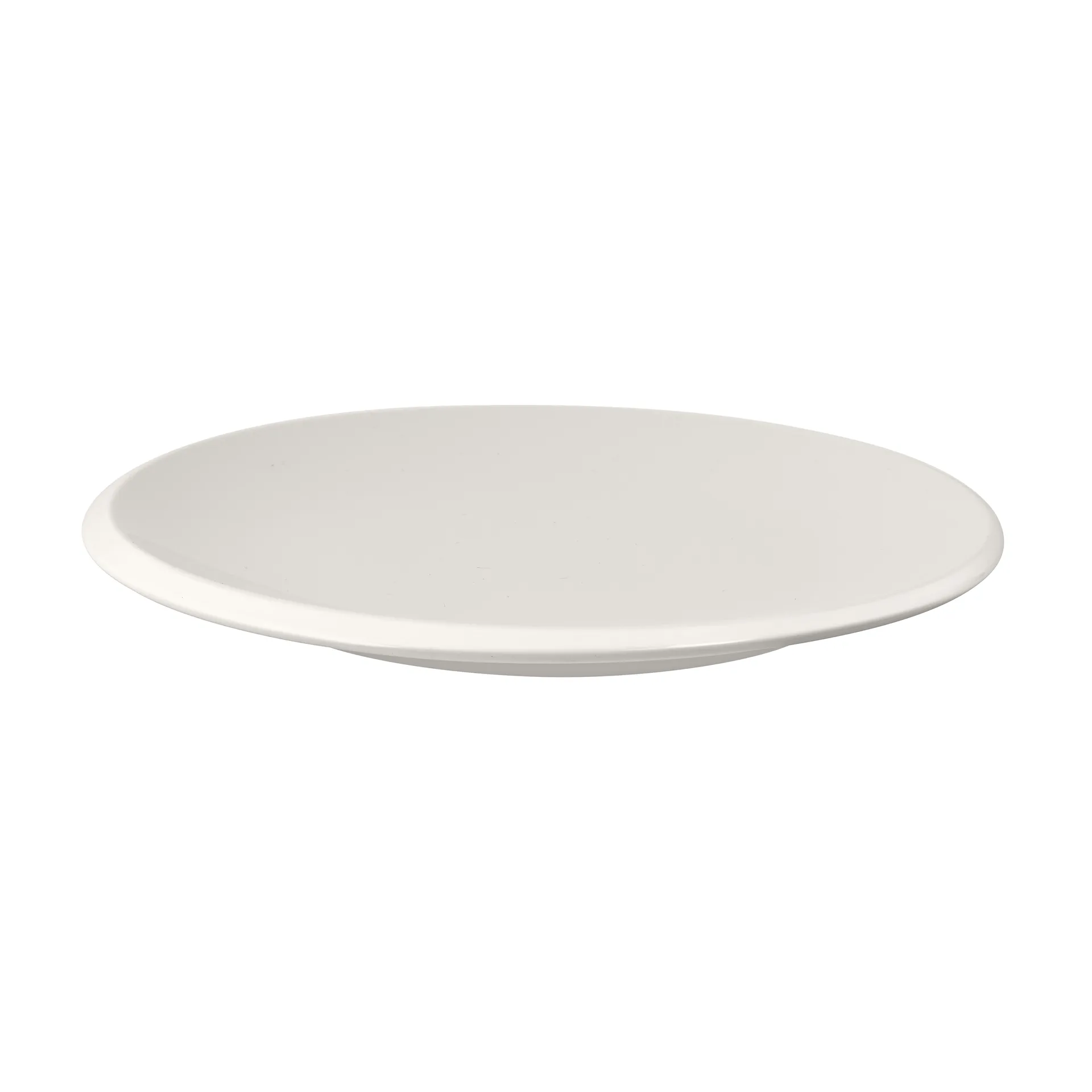 Plato NewMoon 24 cm, blanco Villeroy & Boch