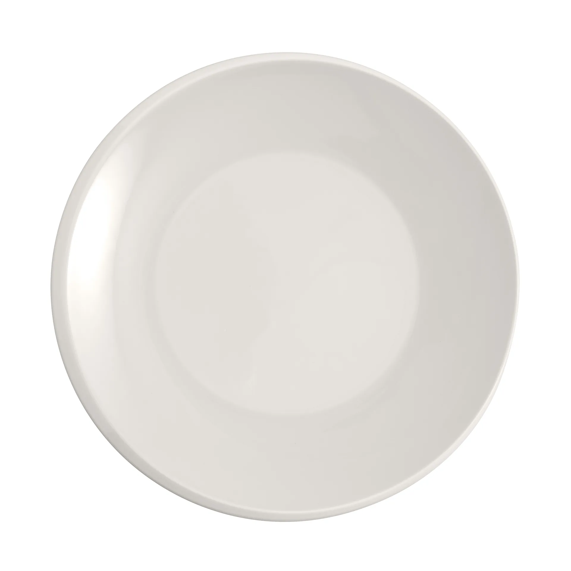 Plato NewMoon 27 cm, blanco Villeroy & Boch