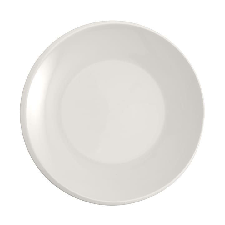 Plato NewMoon 27 cm - blanco - Villeroy & Boch