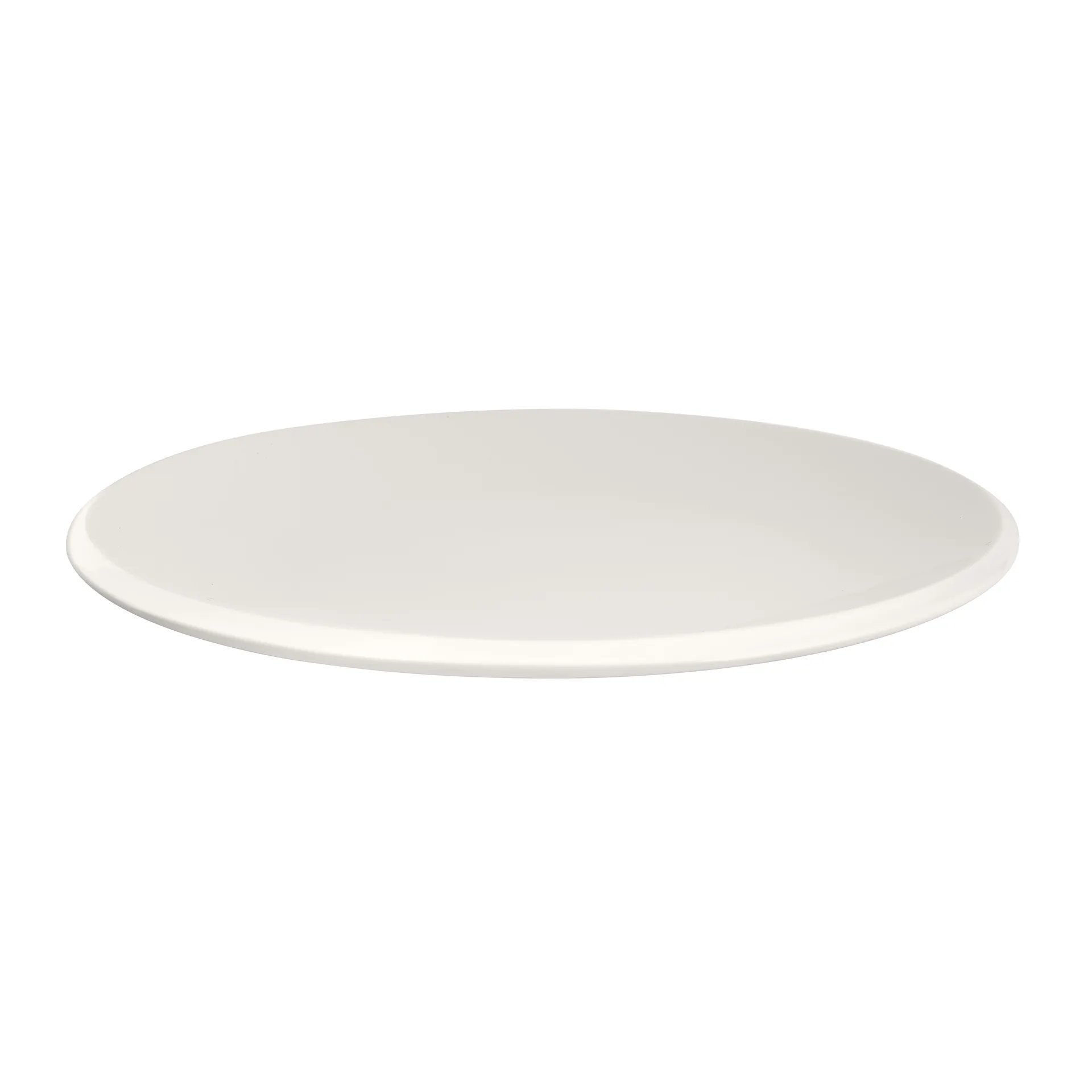 Plato NewMoon 27 cm, blanco Villeroy & Boch