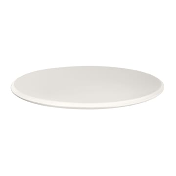 Plato NewMoon 27 cm - blanco - Villeroy & Boch