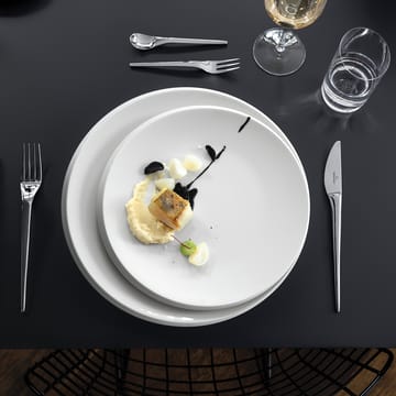 Plato NewMoon 27 cm - blanco - Villeroy & Boch