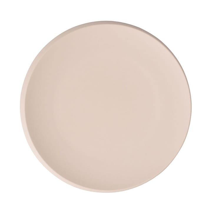 Plato NewMoon Ø29 cm - Beige - Villeroy & Boch