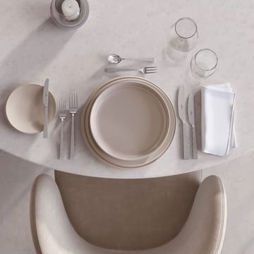 Plato NewMoon Ø29 cm - Beige - Villeroy & Boch