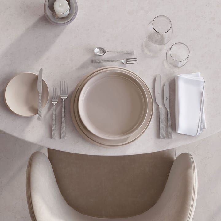 Plato NewMoon Ø29 cm - Beige - Villeroy & Boch