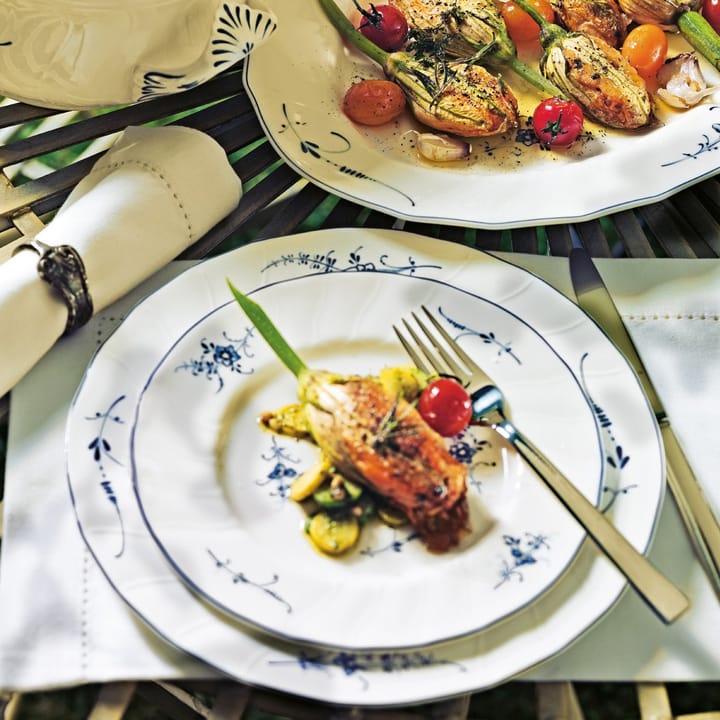 Plato Old Luxembourg, Ø 21 cm Villeroy & Boch