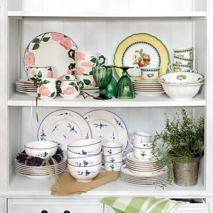 Plato Old Luxembourg, Ø 26 cm Villeroy & Boch