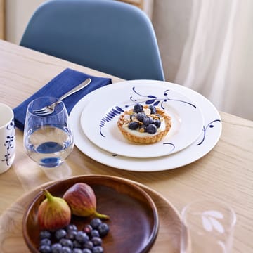 Plato Old Luxembourg Brindille - 27 cm - Villeroy & Boch