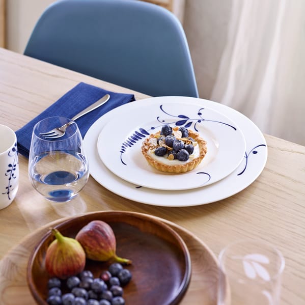 Plato Old Luxembourg Brindille, 27 cm Villeroy & Boch