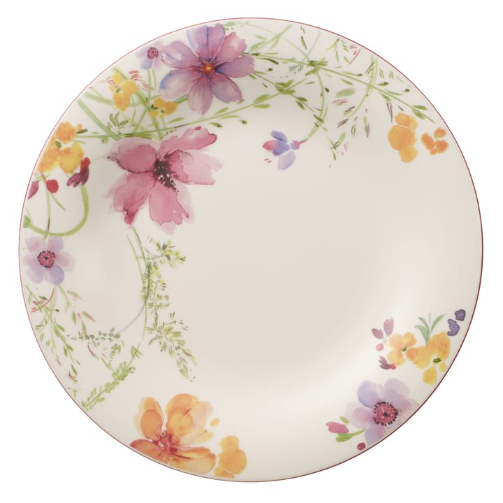 Plato para comida Mariefleuer - 27 cm - Villeroy & Boch