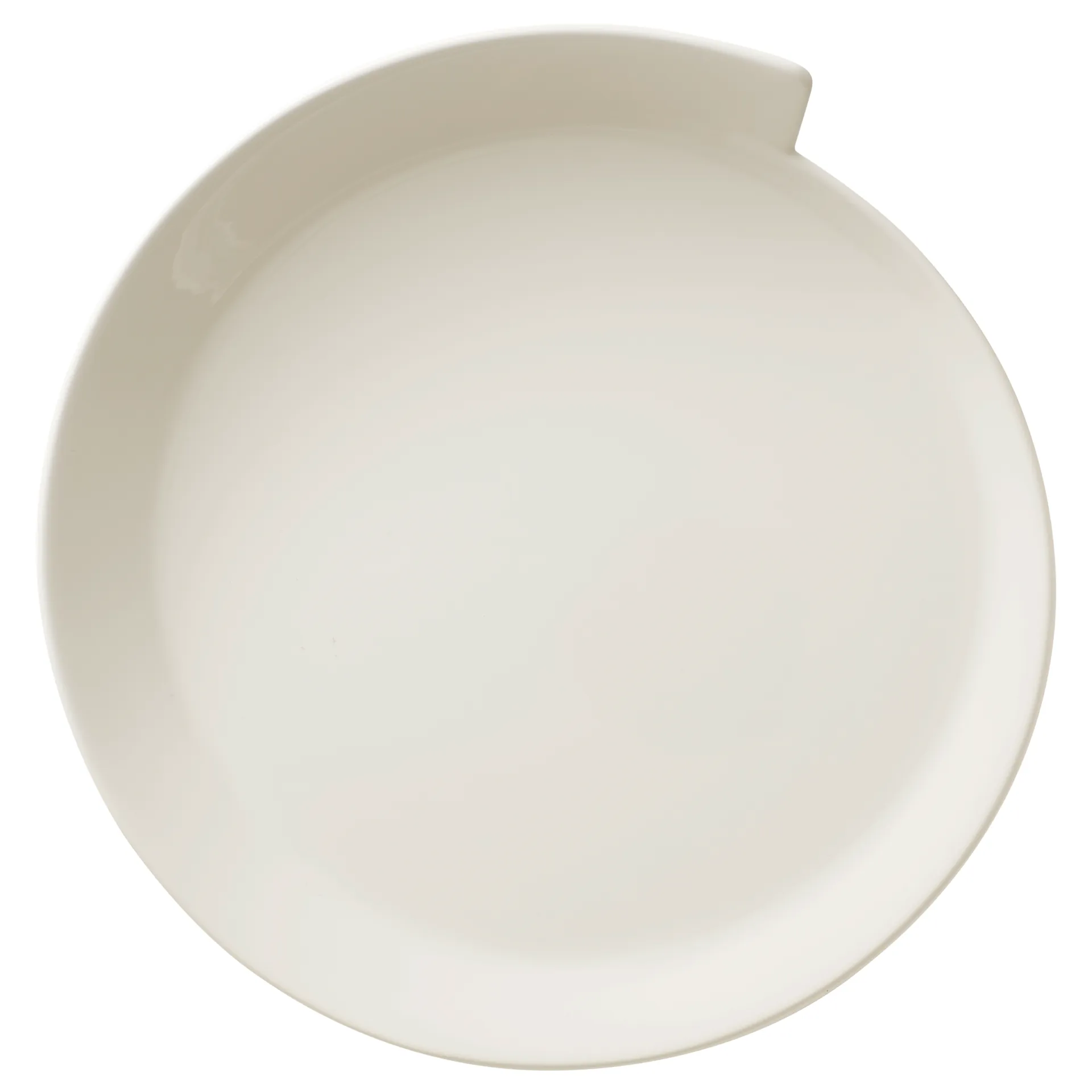 Plato para ensalada NewWave, 25 cm Villeroy & Boch