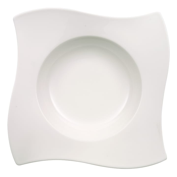 Plato para pasta NewWave - 28 cm - Villeroy & Boch