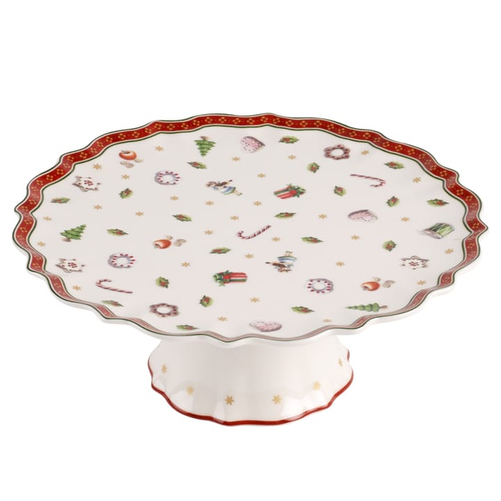 Plato para tarta Toy's Delight, 21 cm Villeroy & Boch