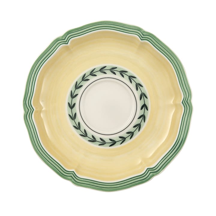 Plato para taza de 20 cl French Garden Fleurence - 15 cm - Villeroy & Boch