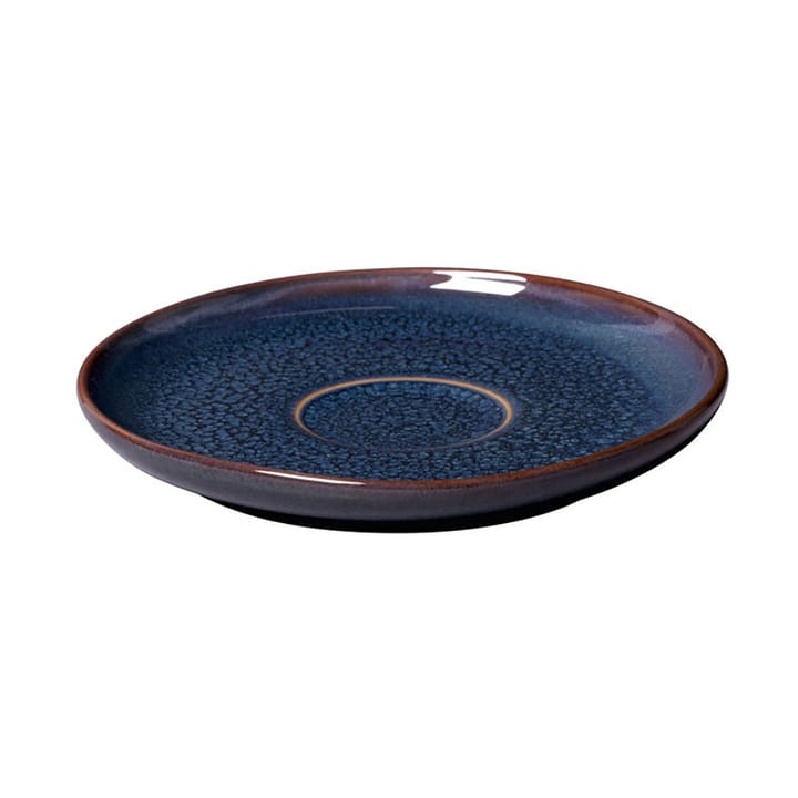 Plato para taza de café espresso Crafted Denim Ø12 cm, Blue Villeroy & Boch