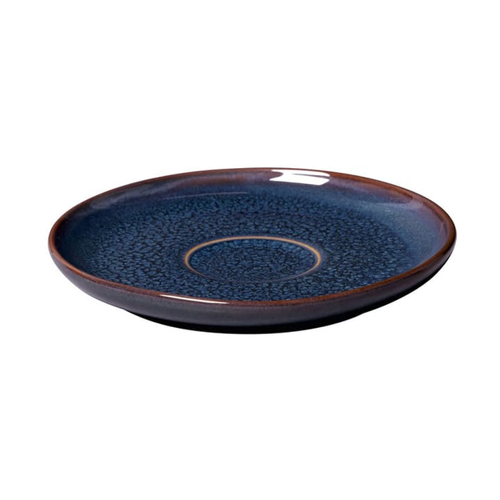 Plato para taza de café espresso Crafted Denim Ø12 cm - Blue - Villeroy & Boch