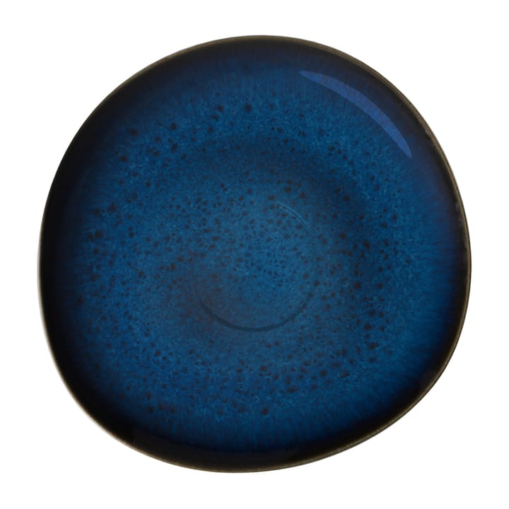 Plato para taza de café Lave 15,5 cm - Bleu - Villeroy & Boch