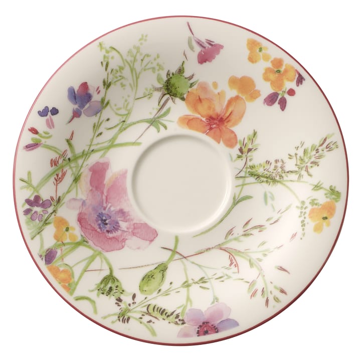 Plato para taza de café Mariefleur Basic - 16 cm - Villeroy & Boch